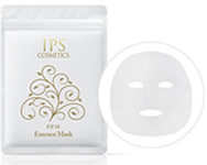 ipsエッセンスマスクによるアプローチ